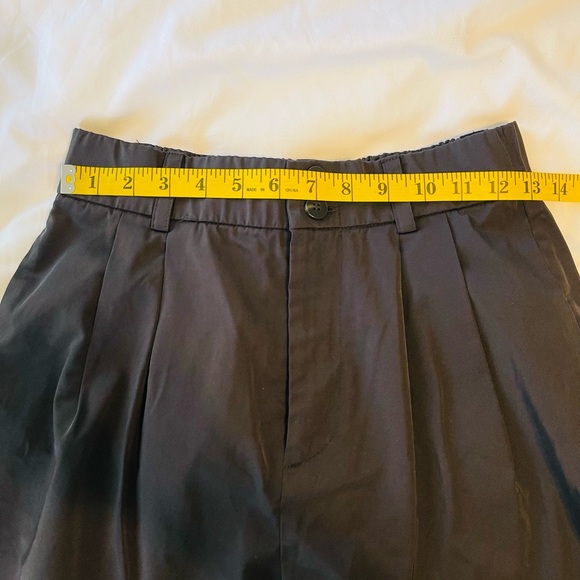 Zara Wide Leg Pants - Picture 3 of 9